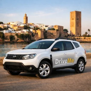 Rent Car Rabat No Deposit